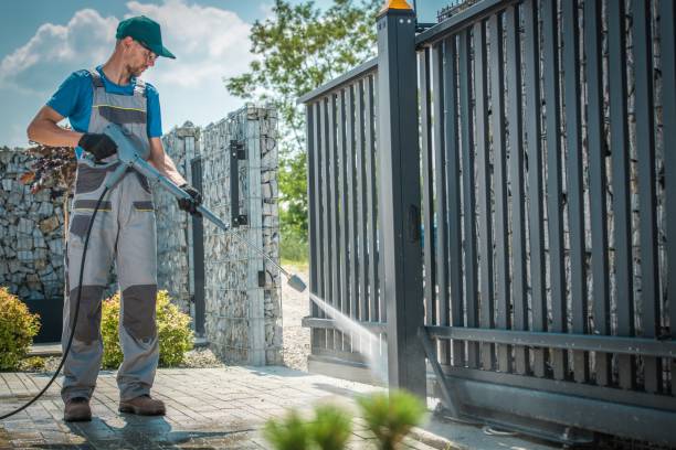 Trusted Cleveland, FL Pressure Washing Experts