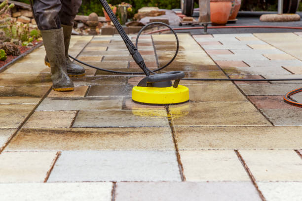 Playground Equipment Cleaning in Cleveland, FL