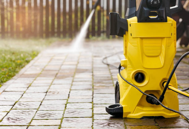 Best Dumpster Area Cleaning  in Cleveland, FL