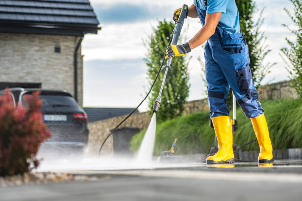 Best Patio and Deck Pressure Washing  in Cleveland, FL