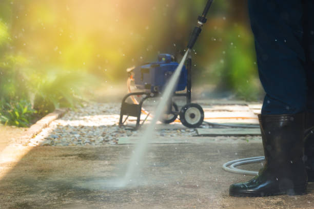 Best Roof Washing  in Cleveland, FL